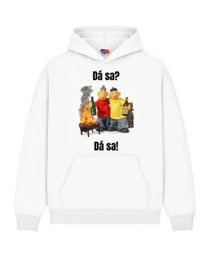 Mikina - Dá sa? Dá sa!